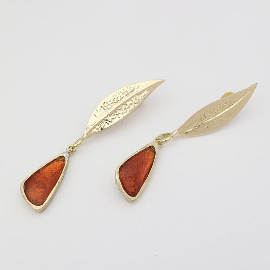 Auskari LAPA | amber