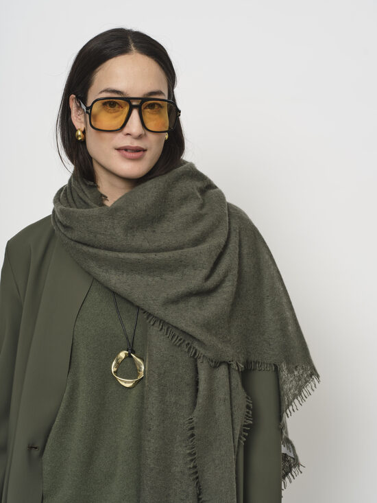 100% kašmira šalle / 90x200cm