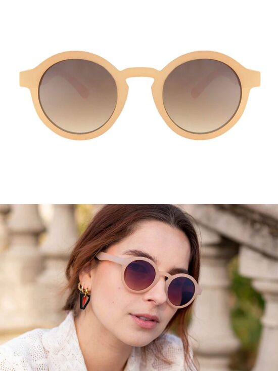 Saulesbrilles Charly Therapy - BELMONT cotton