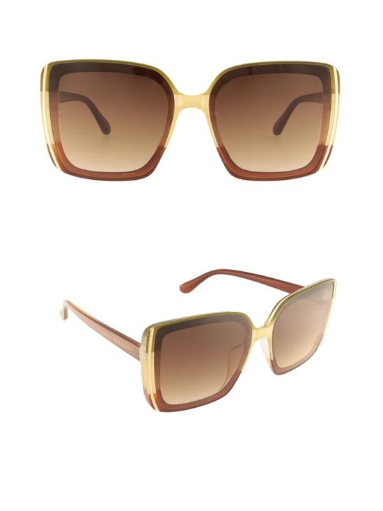 Saulesbrilles - VIVIENE BAMBOO