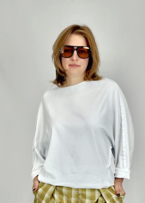 Balts oversize tops 