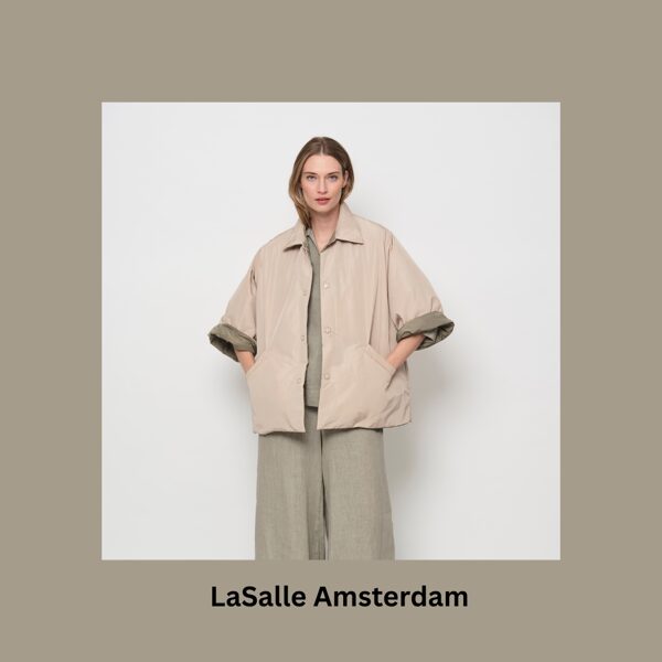 LaSalle Amsterdam 